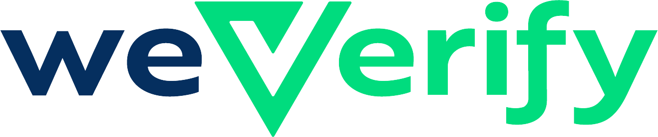 WeVerify